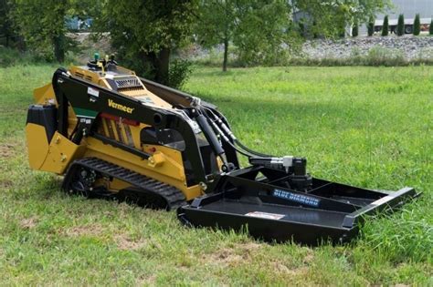 flail mower mini skid steer|mini skid steer rotary cutter.